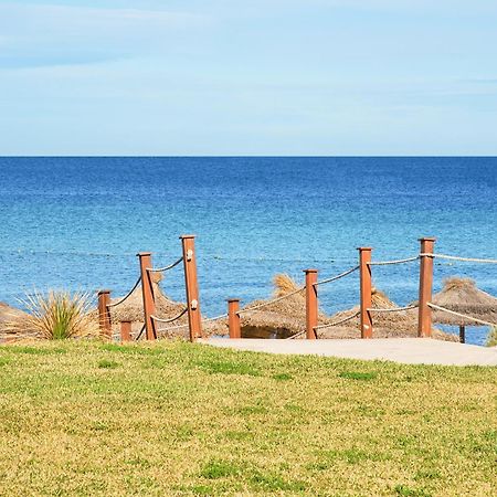 Aqi Skanes Resort Монастир Екстериор снимка