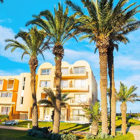 Aqi Skanes Resort Монастир Екстериор снимка