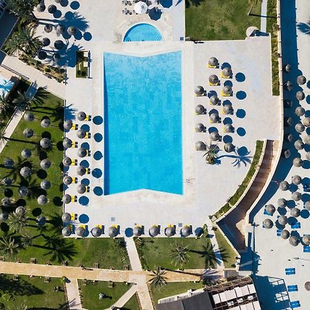 Aqi Skanes Resort Монастир Екстериор снимка