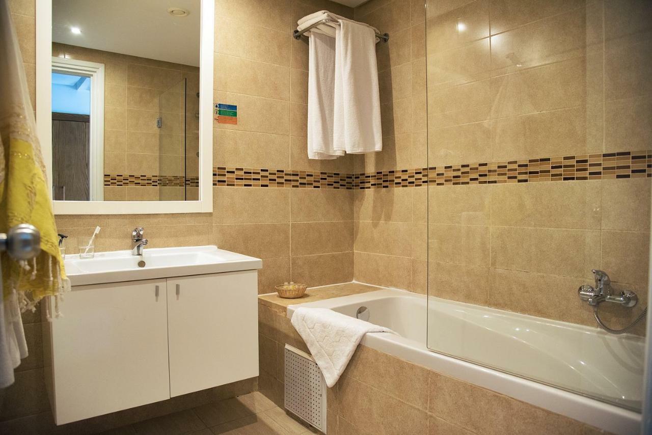 Aqi Skanes Resort Монастир Екстериор снимка
