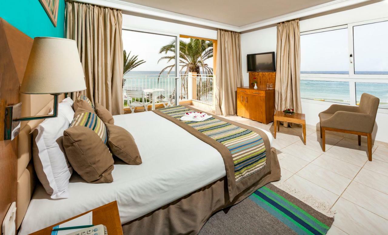 Aqi Skanes Resort Монастир Екстериор снимка